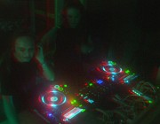 ZodoZ 3D  Mary Go Wild Basement Rave : L.A.W. : Amsterdam, ADE, Playground, AMsterdam Dance Event